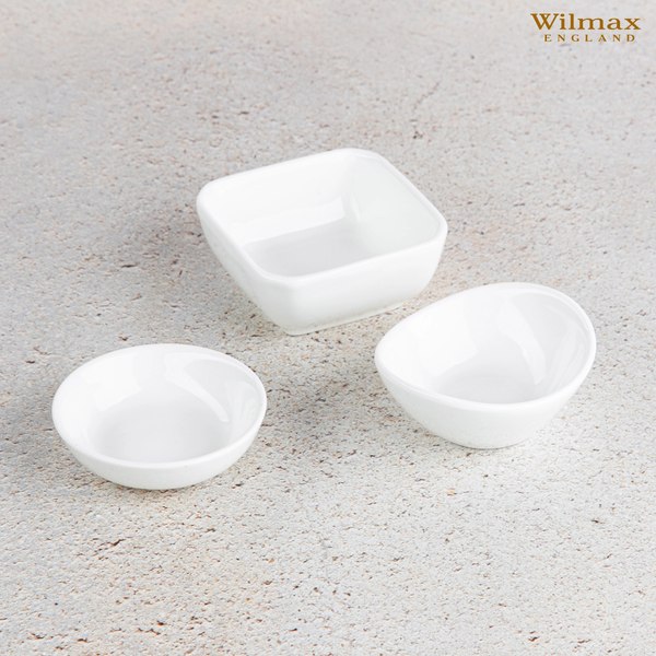 Соусник Wilmax WL-996045/A