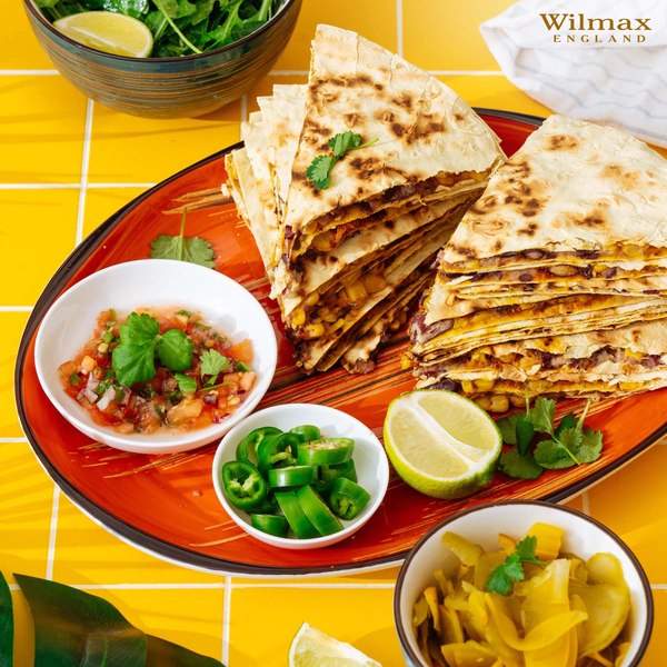 Соусник Wilmax WL-996045/A