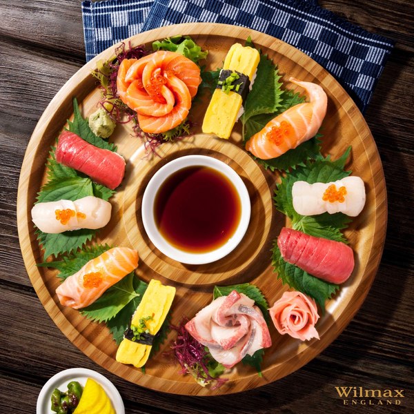 Соусник Wilmax WL-996045/A