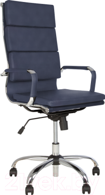 

Кресло офисное Nowy Styl, Slim HB FX Tilt CHR68