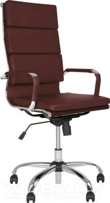 

Кресло офисное Nowy Styl, Slim HB FX Tilt CHR68