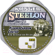 Леска монофильная Konger Steelon Fluorocarbon 0.08мм 30м / 220030008 - 