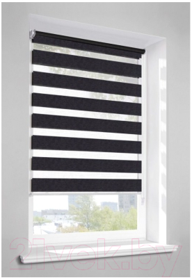 Рулонная штора Lm Decor Сити ДН LB 60-03 (140x170)