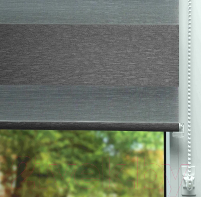 Рулонная штора Lm Decor Сити ДН LB 60-03 (140x170)