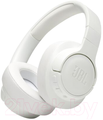 

Наушники-гарнитура JBL, Tune 700BT / T700BTWHT