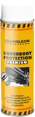 Антигравий CHAMALEON Premium / 38015 (500мл, белый)