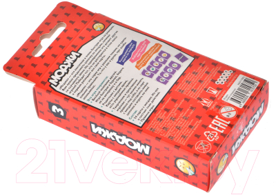 Изображение товара Настольная игра Magellan Моджи. Зомби эпидемия / MAG119806