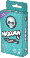 Настольная игра Magellan Моджи. Кащей навсегда / MAG119804 - 