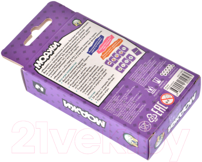 Изображение товара Настольная игра Magellan Моджи. Фильм ужасов / MAG119805