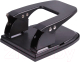Дырокол OfficeSpace Р8714_1866BK/180178 (черный) - 
