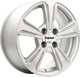 Литой диск Carwel Диво 1502 Vesta/Almera 15x6