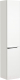Шкаф-пенал для ванной Акватон Беверли (1A235403BV01R) - 
