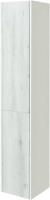 Шкаф-пенал для ванной Акватон Сакура (1A219903SKW8L) - 
