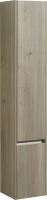Шкаф-пенал для ванной Акватон Стоун (1A228403SX850) - 