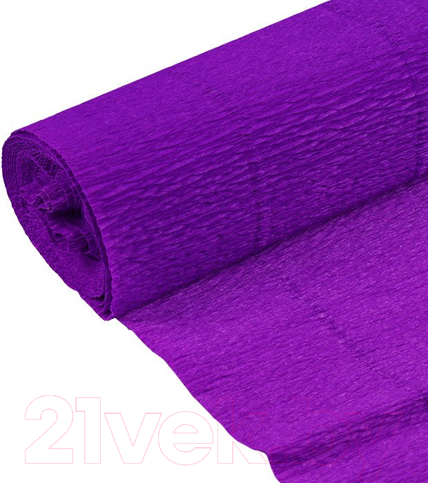Бумага для оформления подарков Darvish DV-2926-40 (50x200, фиолетовый)