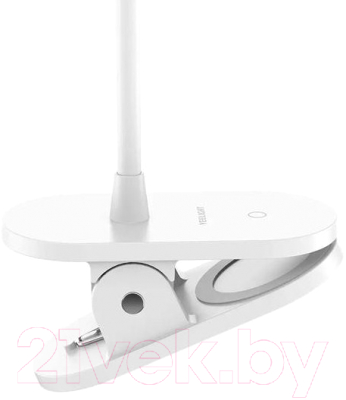 Настольная лампа Yeelight Rechargeable Desk Clamp Lamp J1 Pro / YLTD12YL