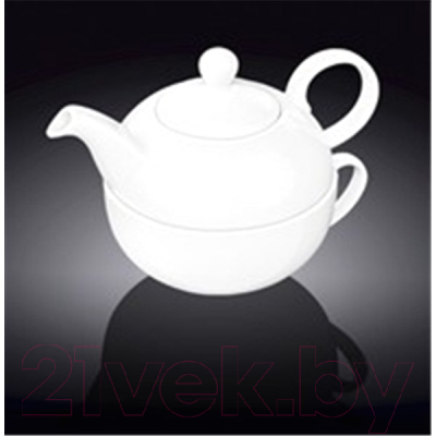 Набор для чая/кофе Wilmax WL-994048/1C