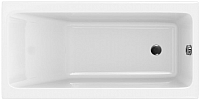 

Ванна акриловая Cersanit, Crea 150x75 / P-WA-CREA150NL