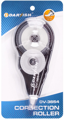 

Корректор для текста Darvish, DV-3654