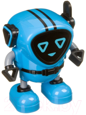 Робот Bondibon Робот-волчок / ВВ4243