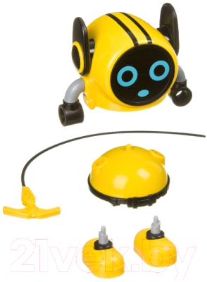 Робот Bondibon Робот-волчок / ВВ4244