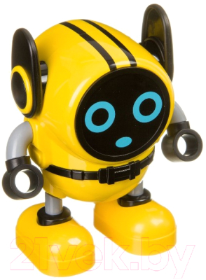 Робот Bondibon Робот-волчок / ВВ4244