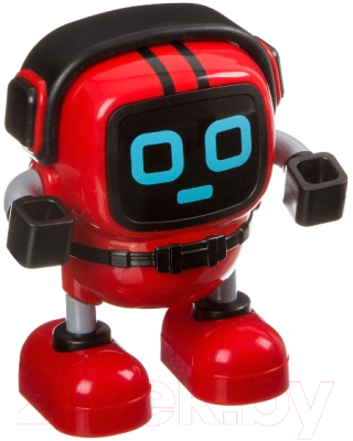 Робот Bondibon Робот-волчок / ВВ4245