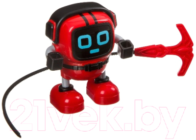 Робот Bondibon Робот-волчок / ВВ4245