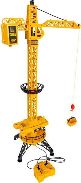 Игрушка на пульте управления Bondibon Кран игрушечный / ВВ4087