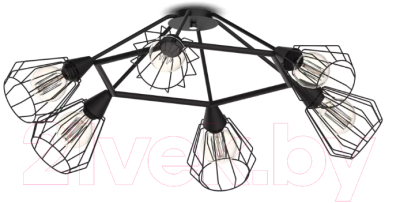 

Люстра N&B Light, Матрикс 40506