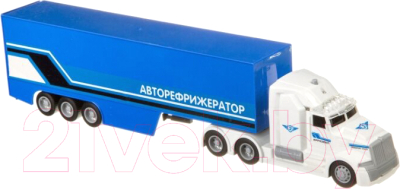 

Автомобиль игрушечный Bondibon, Парк техники / ВВ4058
