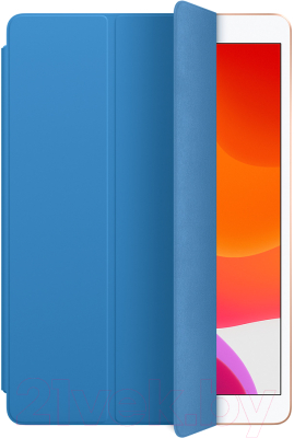 Чехол для планшета Apple Smart Cover for iPad/iPad Air Surf Blue / MXTF2
