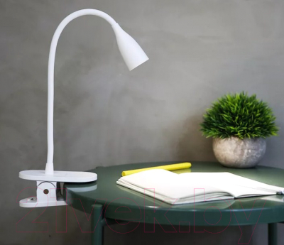 Настольная лампа Yeelight Rechargeable Desk Clamp Lamp J1 Spot / YLTD07YL