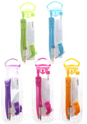 Изображение товара Готовальня Darvish DV-6386