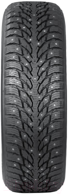 Зимняя шина Nokian Tyres Hakkapeliitta 9 SUV 315/35R21 111T (шипы)