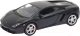 Масштабная модель автомобиля Welly Lamborghini Gallardo 1:34-39 / 43620 - 