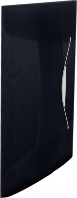 

Папка для бумаг Esselte, Vivida на резинках / 624043