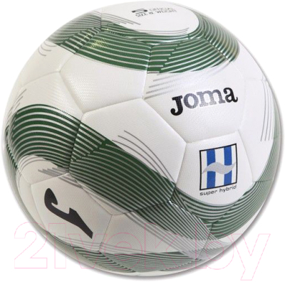 

Футбольный мяч Joma, Hybrid T5 / 400197.450