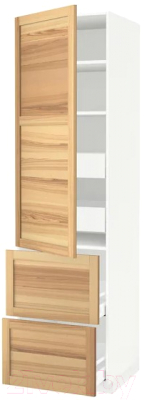 

Шкаф-пенал кухонный Ikea, Метод/Максимера 493.699.73