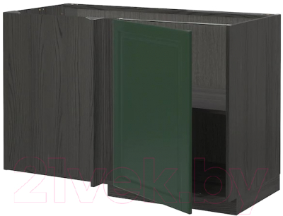 

Шкаф-стол кухонный Ikea, Метод 393.130.38