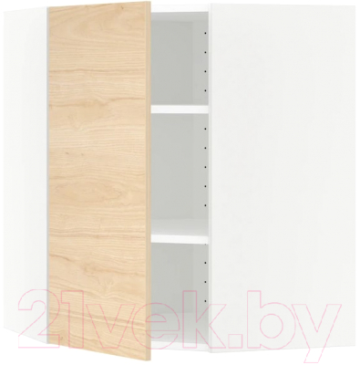 

Шкаф навесной для кухни Ikea, Метод 292.185.79