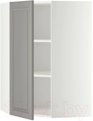 

Шкаф навесной для кухни Ikea, Метод 692.276.66
