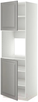 

Шкаф-пенал кухонный Ikea, Метод 792.271.33