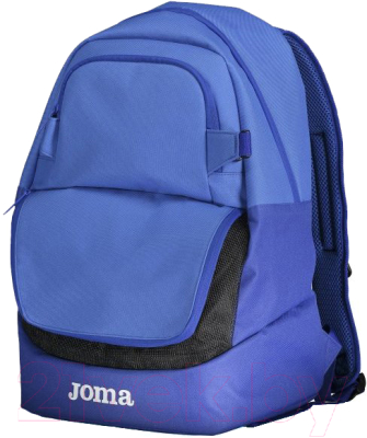 Рюкзак спортивный Joma Diamond II / 400235.700 (S)