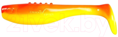 

Мягкая приманка Dragon, Bandit Pro / BD30D-41-400