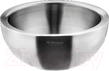 Миска Wilmax WL-553002/А