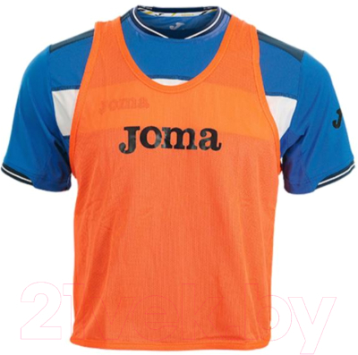Манишка футбольная Joma Bibs 905.106 (XL)