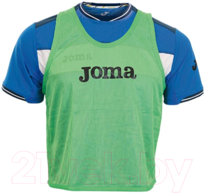 Манишка футбольная Joma Bibs 905.160 (XL)