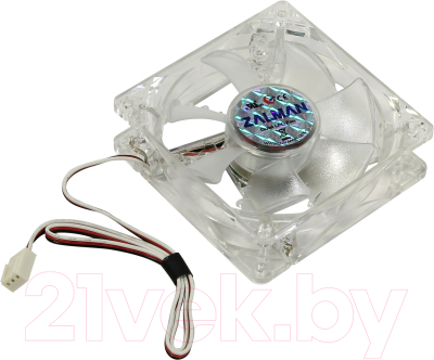 

Кулер для корпуса Zalman, ZM-F1 LED(SF)