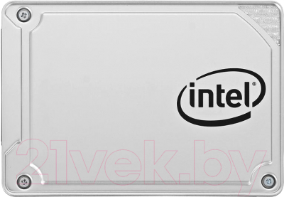 

SSD диск Intel, 545s 128GB (SSDSC2KW128G8XT)